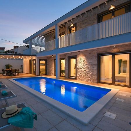Villa Pjaula Zadar Eksteriør bilde